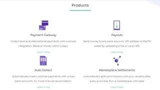 Cashfree screenshot