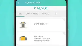 Cashify screenshot