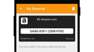 CashKarma screenshot