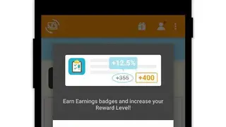 CashKarma screenshot