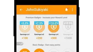 CashKarma screenshot