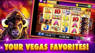 Cashman Casino: Slot Machines screenshot