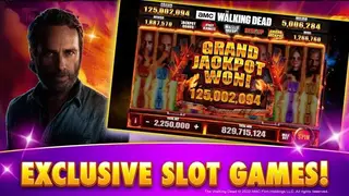 Cashman Casino: Slot Machines screenshot