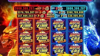 Cashmania Slots: Slot Games screenshot