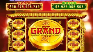 Cashmania Slots: Slot Games screenshot