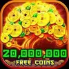 Cashmania Slots: Slot Games