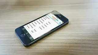 CashNetUsa screenshot