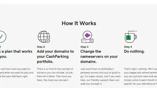 CashParking screenshot