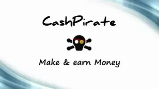 CashPirate screenshot