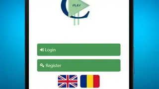 CashPlay screenshot