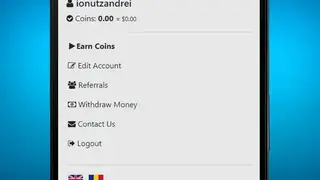 CashPlay screenshot