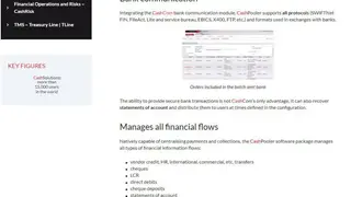 CashPooler screenshot