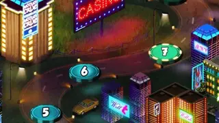 Casino Vegas Coin Party Dozer screenshot