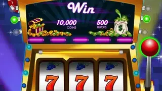 Casino Vegas Coin Party Dozer screenshot
