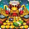 Casino Vegas Coin Party Dozer