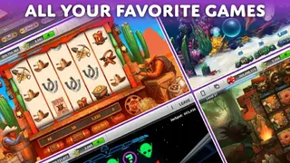 CasinoRPG screenshot