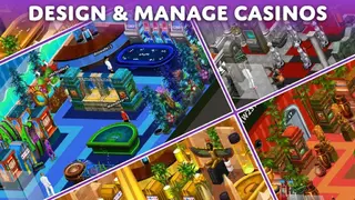 CasinoRPG screenshot