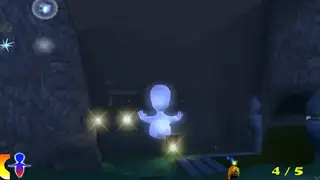 Casper spirit dimensions screenshot