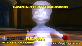 Casper spirit dimensions screenshot