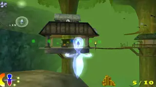 Casper spirit dimensions screenshot