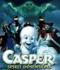 Casper spirit dimensions