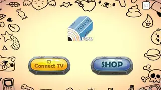 Cast-a-Draw screenshot