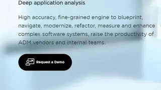 CAST AIP screenshot