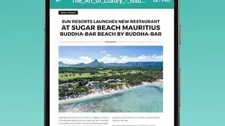 Cast PDF | PDF book viewer app for Chromecast screenshot