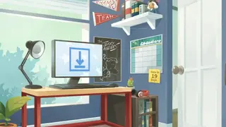 Cast Your Vote screenshot