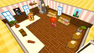 Castaway Paradise screenshot