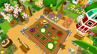 Castaway Paradise screenshot