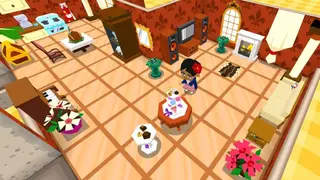Castaway Paradise screenshot