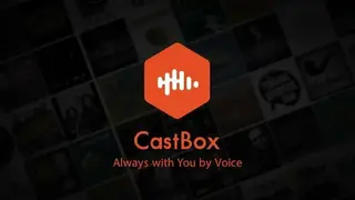 CastBox screenshot