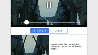 Castio – Cast to Chromecast TV screenshot