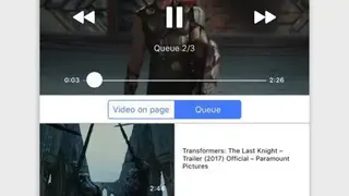 Castio – Cast to Chromecast TV screenshot