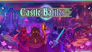 Castle Battles: Fast RTS screenshot