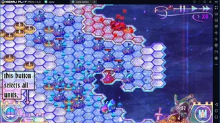 Castle Battles: Fast RTS screenshot