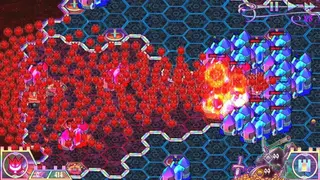 Castle Battles: Fast RTS screenshot