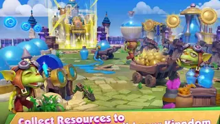 Castle Clash screenshot