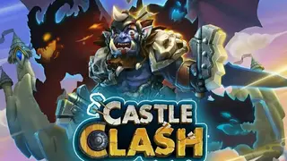 Castle Clash: Age of Legends screenshot