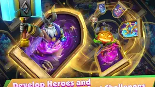 Castle Clash: Age of Legends screenshot