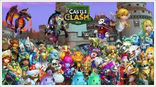 Castle Clash: Rise of Beasts screenshot