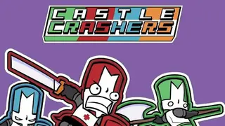 Castle Crashers screenshot