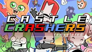 Castle Crashers Remastered screenshot