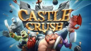 Castle Crush: Epic Battle screenshot