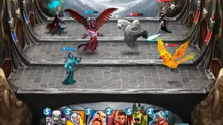 Castle Crush: Epic Battle screenshot