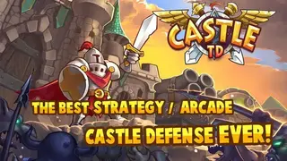 Castle Defense screenshot