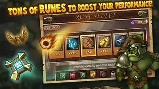 Castle Defense screenshot