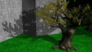 Castle Game Engine screenshot
