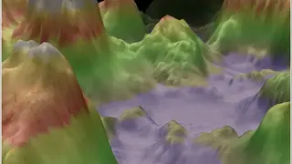 Castle Game Engine screenshot